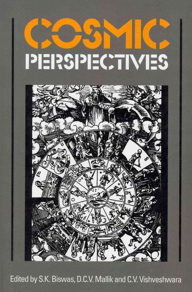 Produktbild: Cosmic Perspectives