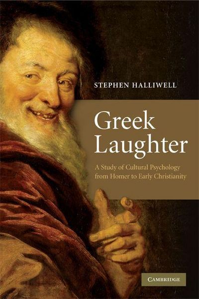 Produktbild: Greek Laughter