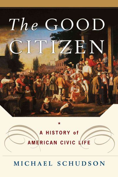 Produktbild: The Good Citizen