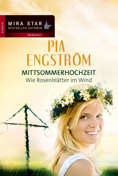Produktbild: Wie Rosenbl&auml;tter im Wind