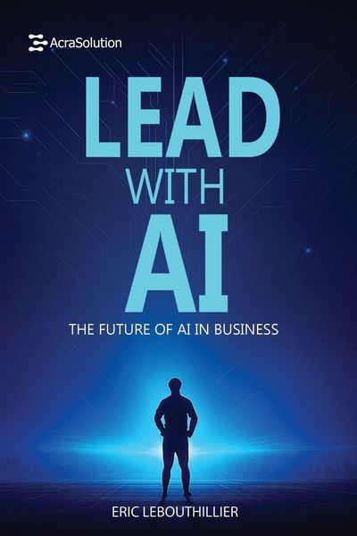 Produktbild: Lead with AI