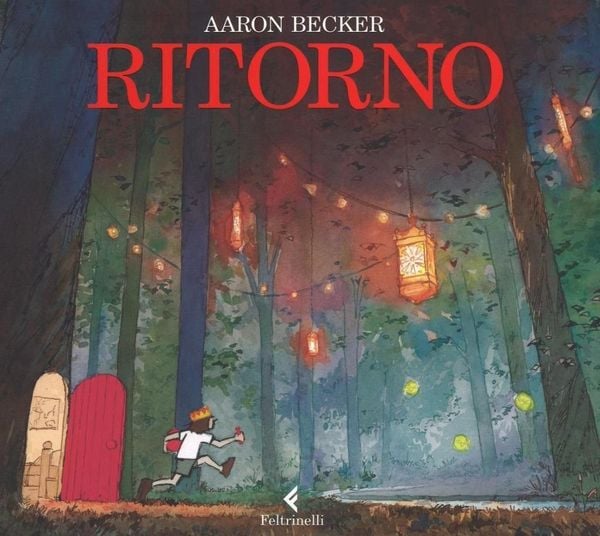 Produktbild: Ritorno