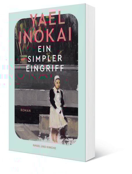 Produktbild: Ein simpler Eingriff