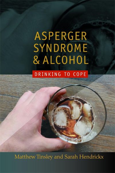 Produktbild: Asperger Syndrome and Alcohol