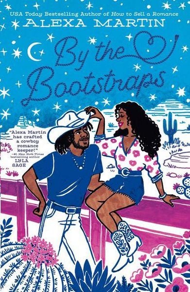 Produktbild: By the Bootstraps