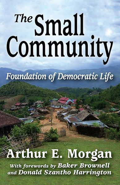 Produktbild: The Small Community
