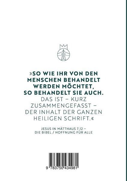 Produktbild: Bibelgeschichten des Alten Testaments in Vers und Reim