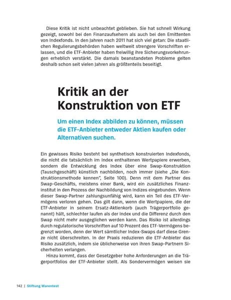 Produktbild: Anlegen mit ETF