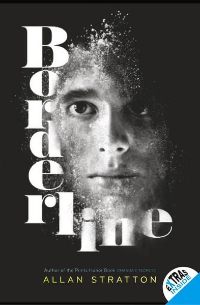 Produktbild: Borderline