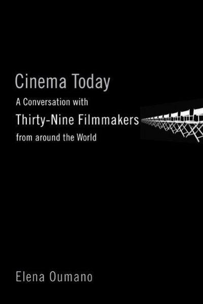 Produktbild: Cinema Today