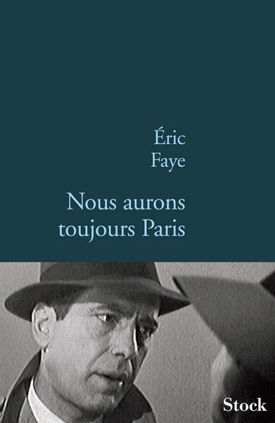 Produktbild: Nous aurons toujours Paris