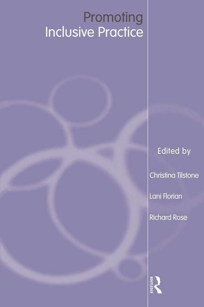 Produktbild: Promoting Inclusive Practice