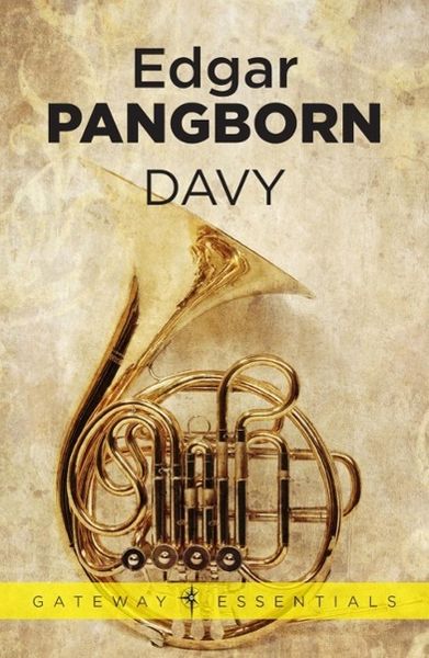 Produktbild: Davy