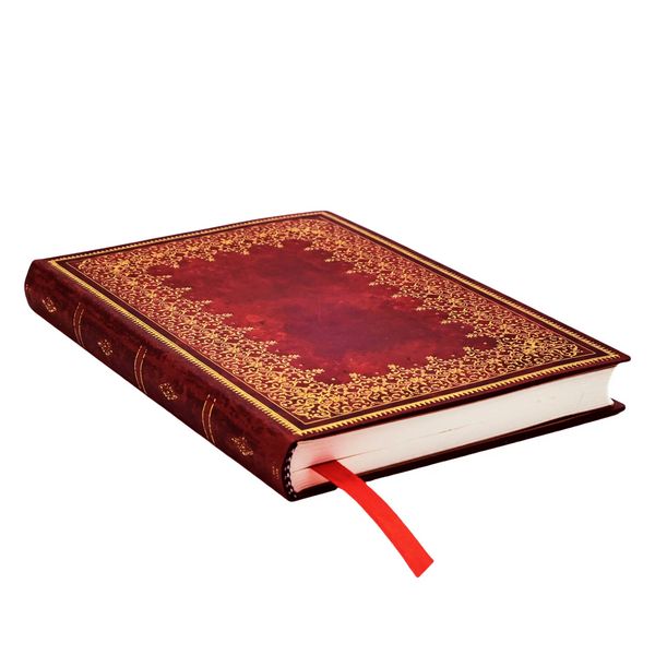 Produktbild: Softcover Notizbuch, Gold, Mini, Liniert