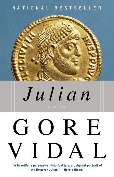 Produktbild: Julian