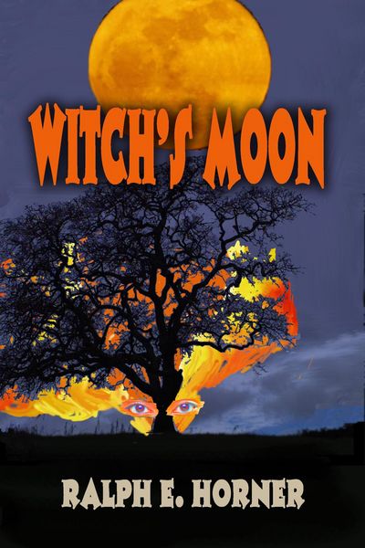 Produktbild: Witch's Moon