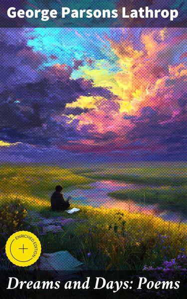 Produktbild: Dreams and Days: Poems