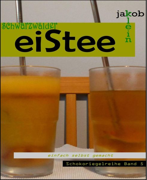 Produktbild: Schwarzw&auml;lder eiStee
