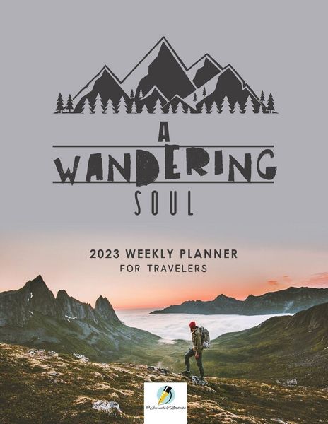Produktbild: A Wandering Soul