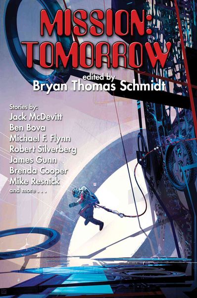 Produktbild: Various: Mission: Tomorrow