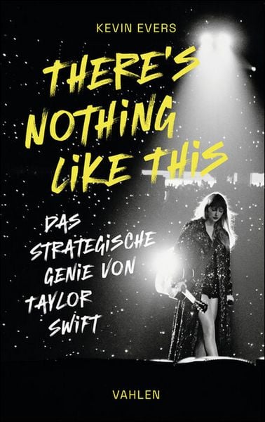 Produktbild: There's Nothing Like This