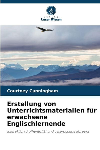 Produktbild: Erstellung von Unterrichtsmaterialien f&uuml;r erwachsene Englischlernende