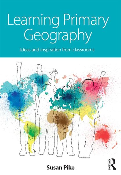 Produktbild: Learning Primary Geography