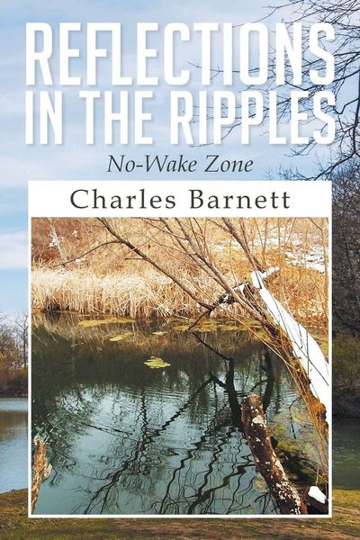 Produktbild: Reflections in the Ripples