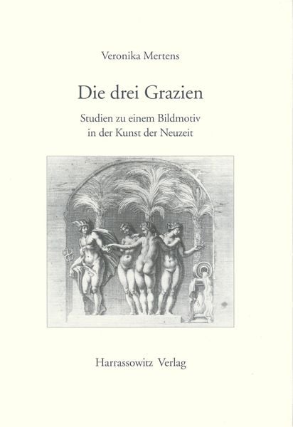 Produktbild: Die drei Grazien