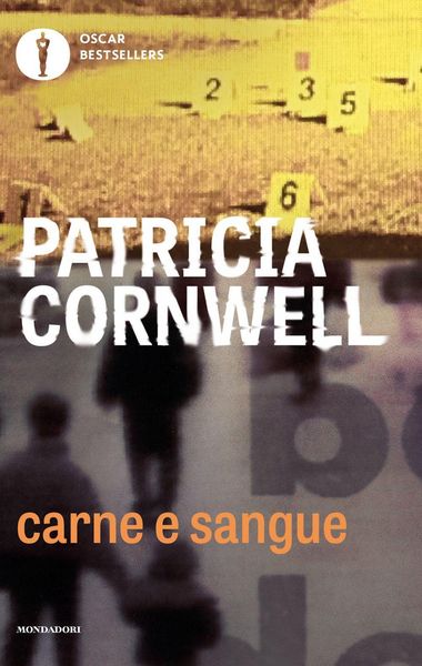 Produktbild: Carne e sangue