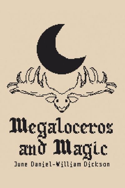 Produktbild: Megaloceros and Magic