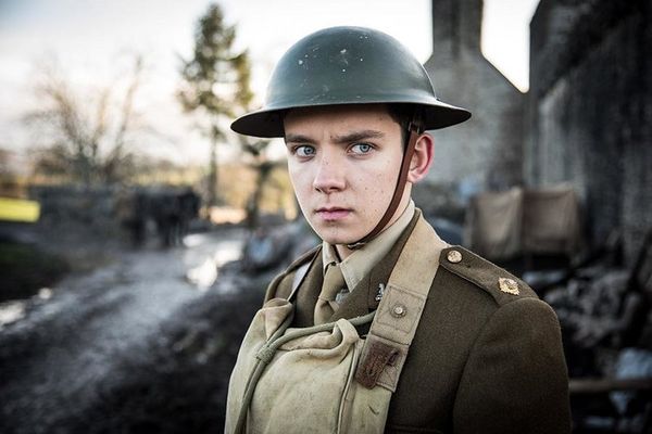 Produktbild: Journey's End - Tage bis zur Ewigkeit