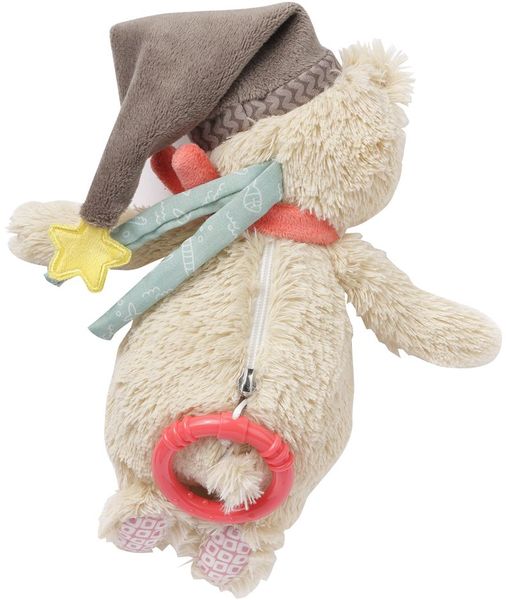 Fehn - Bruno - Spieluhr Bär
