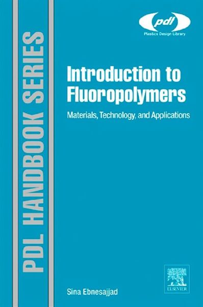 Produktbild: Introduction to Fluoropolymers