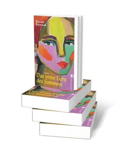 Produktbild: Das erste Licht des Sommers