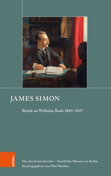 Produktbild: James Simon