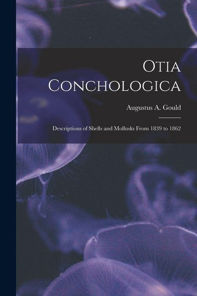 Produktbild: Otia Conchologica