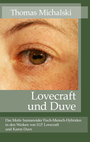Produktbild: Lovecraft und Duve