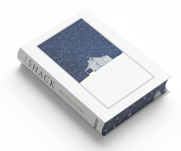 Produktbild: The Shack (Deluxe Edition)