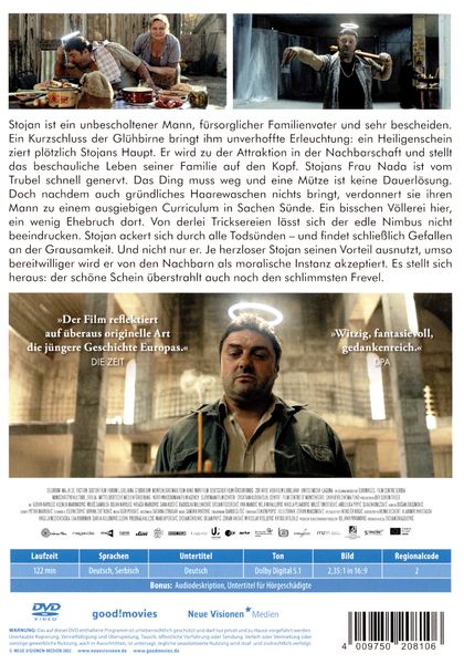 Produktbild: Der Schein tr&uuml;gt