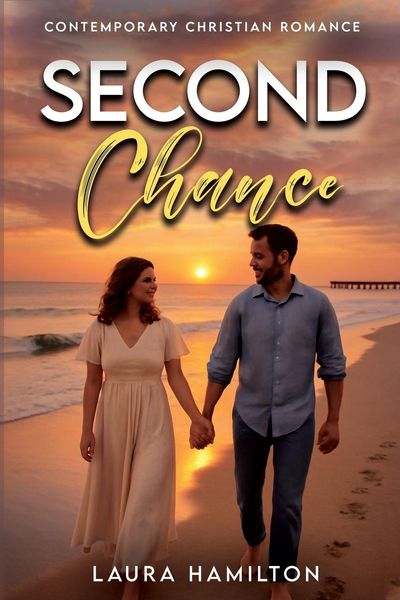 Produktbild: Second Chance
