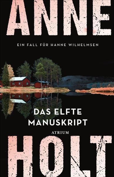 Produktbild: Das elfte Manuskript