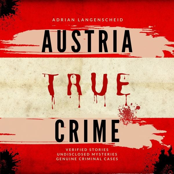 Produktbild: Austria True Crime