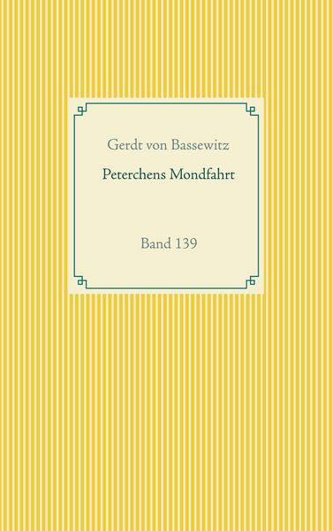 Produktbild: Peterchens Mondfahrt