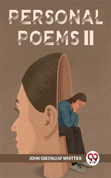 Produktbild: Personal Poems II
