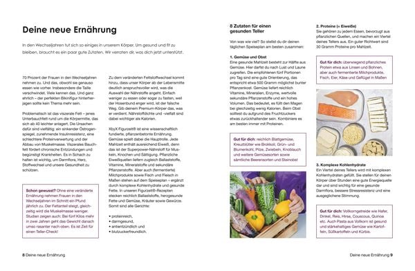 Produktbild: Figur in Balance