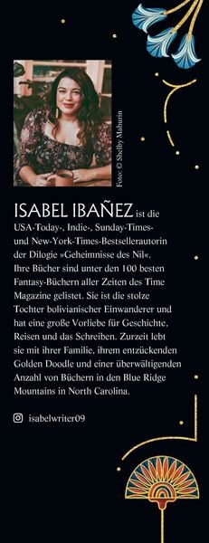 Produktbild: Geheimnisse des Nil, Band 2 - Where the Library Hides