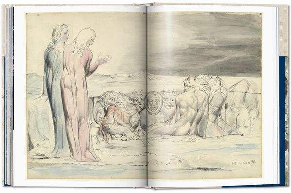 Produktbild: William Blake