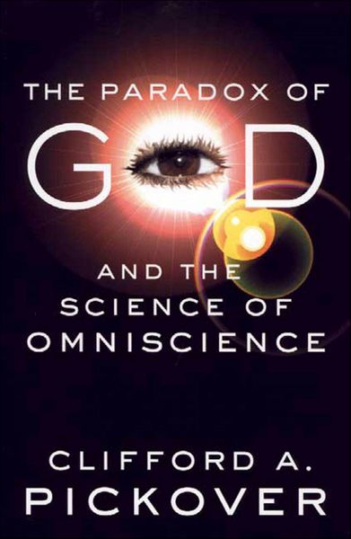 Produktbild: The Paradox of God and the Science of Omniscience