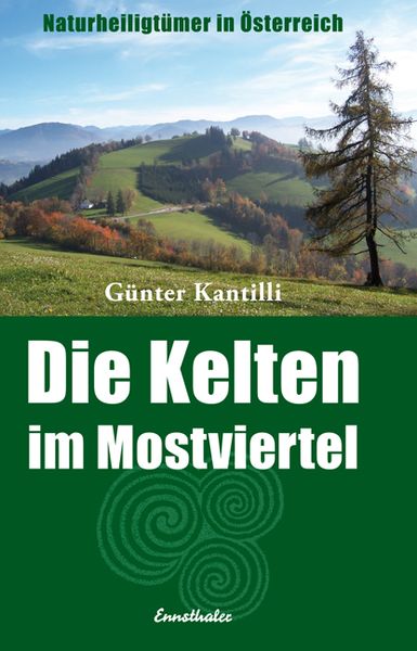 Produktbild: Die Kelten im Mostviertel